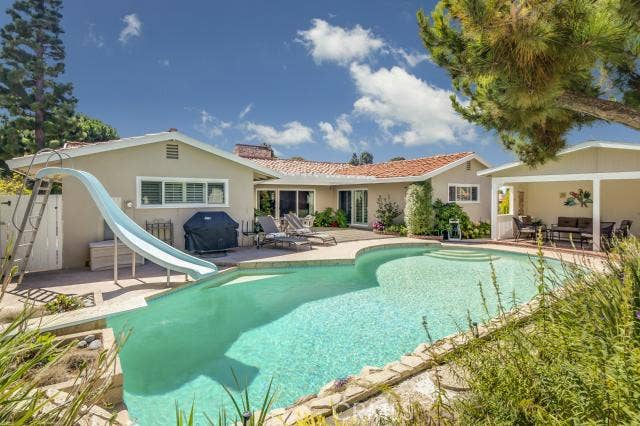 Property photo for 1332 Via Gabriel, Palos Verdes Estates, CA