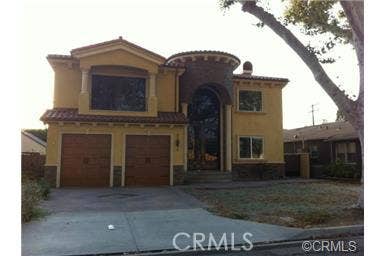 Property photo for 9217 Arrington Avenue, Downey, CA