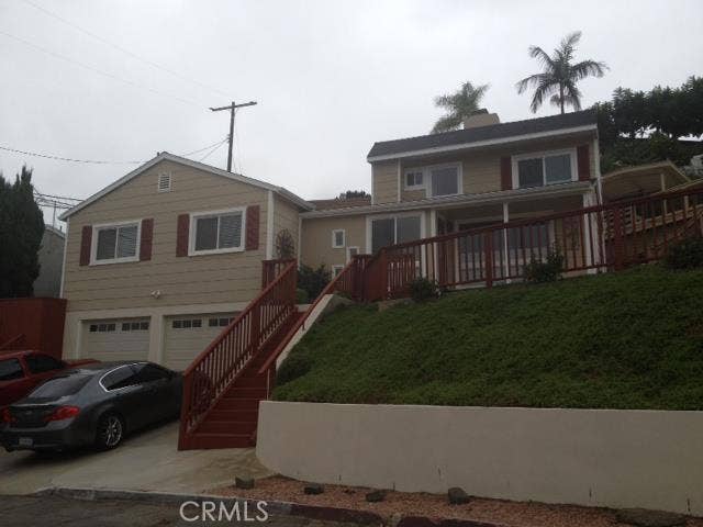 Property photo for 2048 264th Street, Lomita, CA