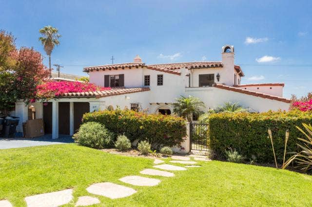 Property photo for 317 Camino De Las Colinas, Redondo Beach, CA