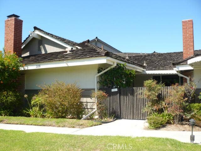 Property photo for 22916 Nadine Circle, Torrance, CA