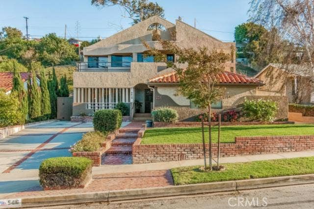 Property photo for 5416 Calle Mayor, Torrance, CA