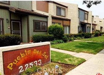 Property photo for 22533 S Vermont Avenue, #13, Torrance, CA