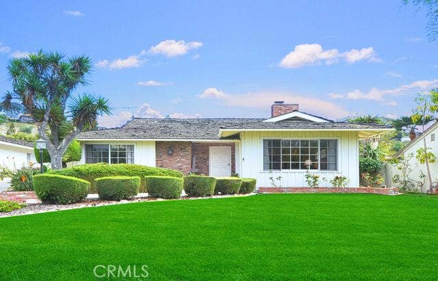 Property photo for 1548 Palos Verdes Drive W, Palos Verdes Estates, CA