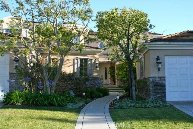 Property photo for 16 Santa Cruz, Rolling Hills Estates, CA