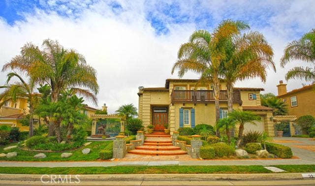 Property photo for 31 Sail View Avenue, Rancho Palos Verdes, CA
