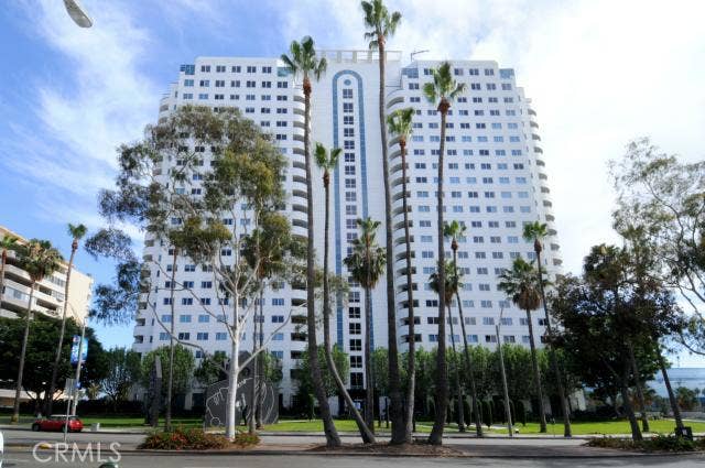Property photo for 525 E Seaside Way, #1704, Long Beach, CA