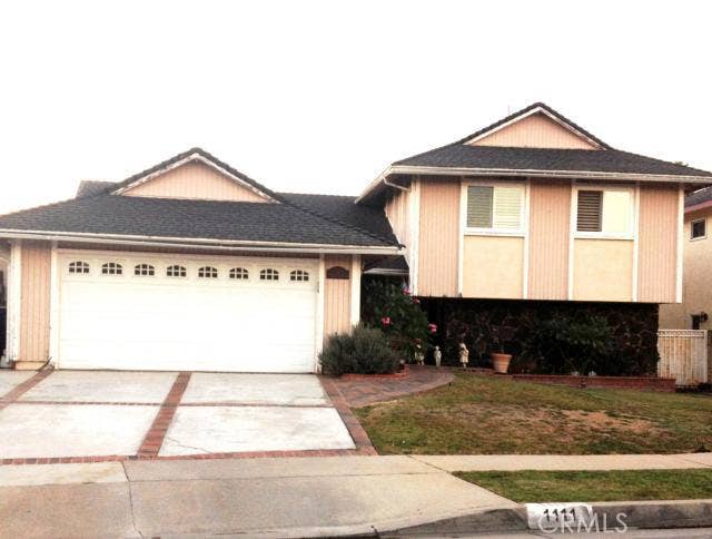 Property photo for 1111 Oakfern Lane, Harbor City, CA