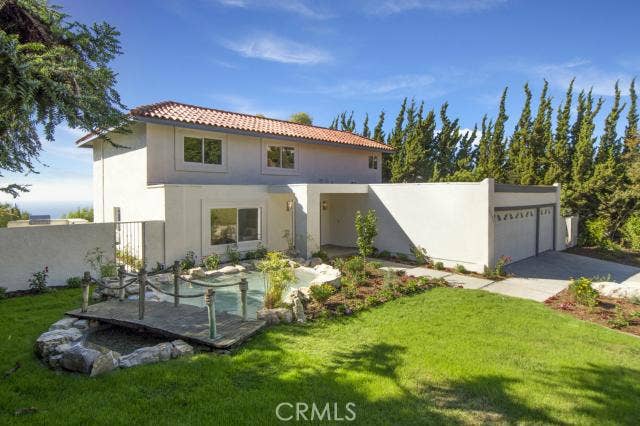 Property photo for 28631 Shire Oaks Drive, Rancho Palos Verdes, CA