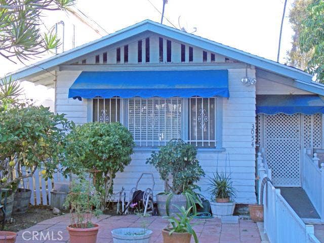Property photo for 3054 S Denison Avenue, San Pedro, CA