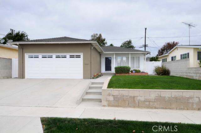 Property photo for 3411 W 228th Street, Torrance, CA
