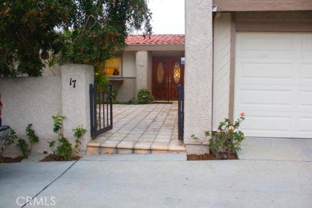 Property photo for 17 Coraltree Lane, #2, Rolling Hills Estates, CA