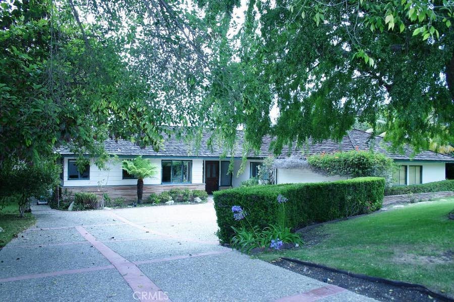 Property photo for 1615 Via Machado, Palos Verdes Estates, CA