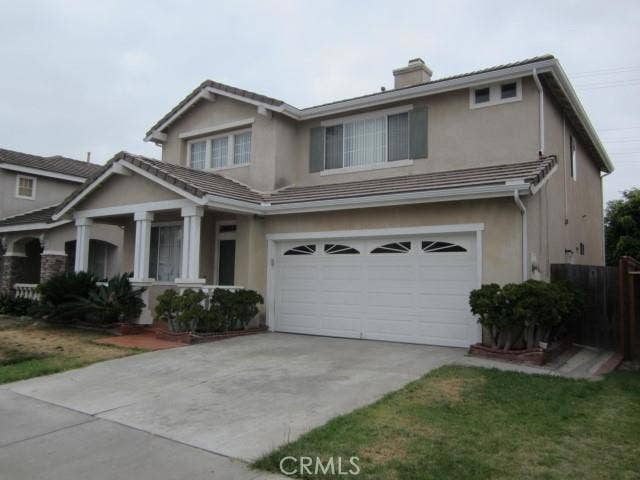 Property photo for 306 Monterey Drive, Carson, CA