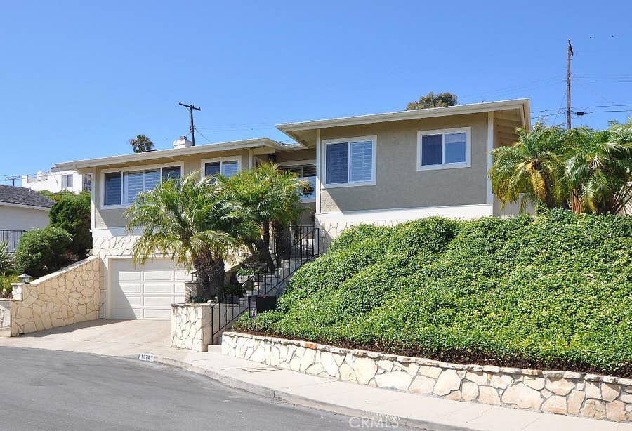 Property photo for 1674 W 22nd Street, San Pedro, CA