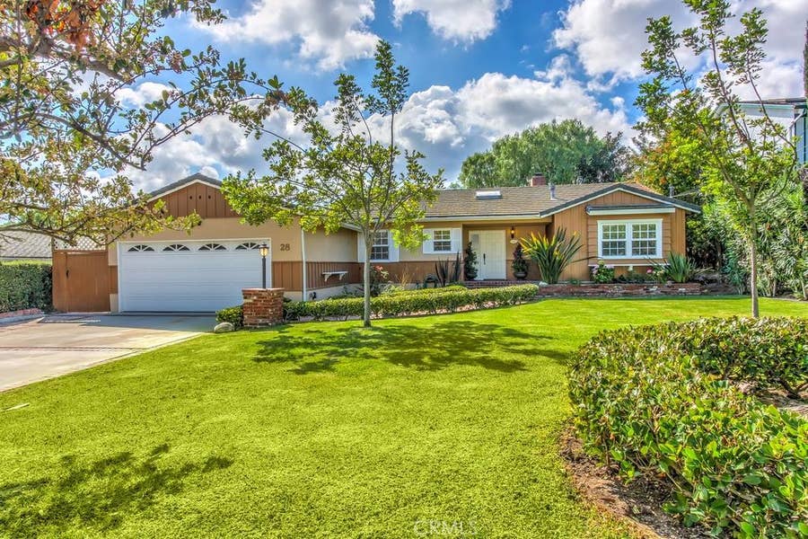Property photo for 28 Ranchview Road, Rolling Hills Estates, CA
