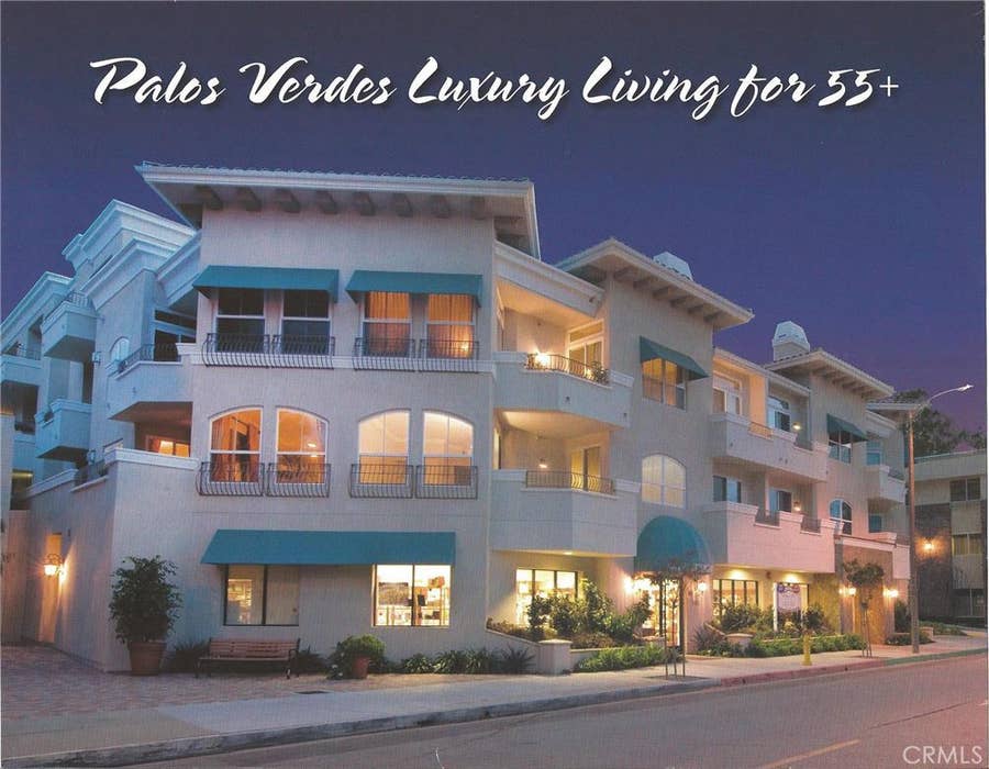 Property photo for 901 Deep Valley Drive, #102, Rolling Hills Estates, CA
