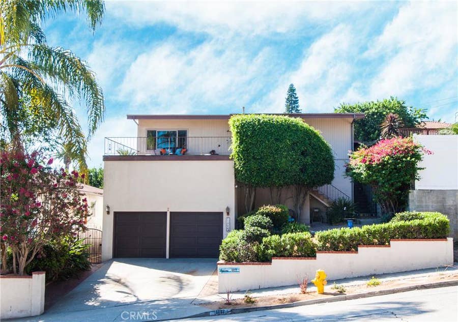 Property photo for 1117 Sepulveda Street, San Pedro, CA