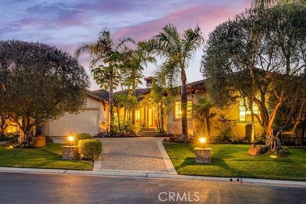 Property photo for 37 Santa Cruz, Rolling Hills Estates, CA