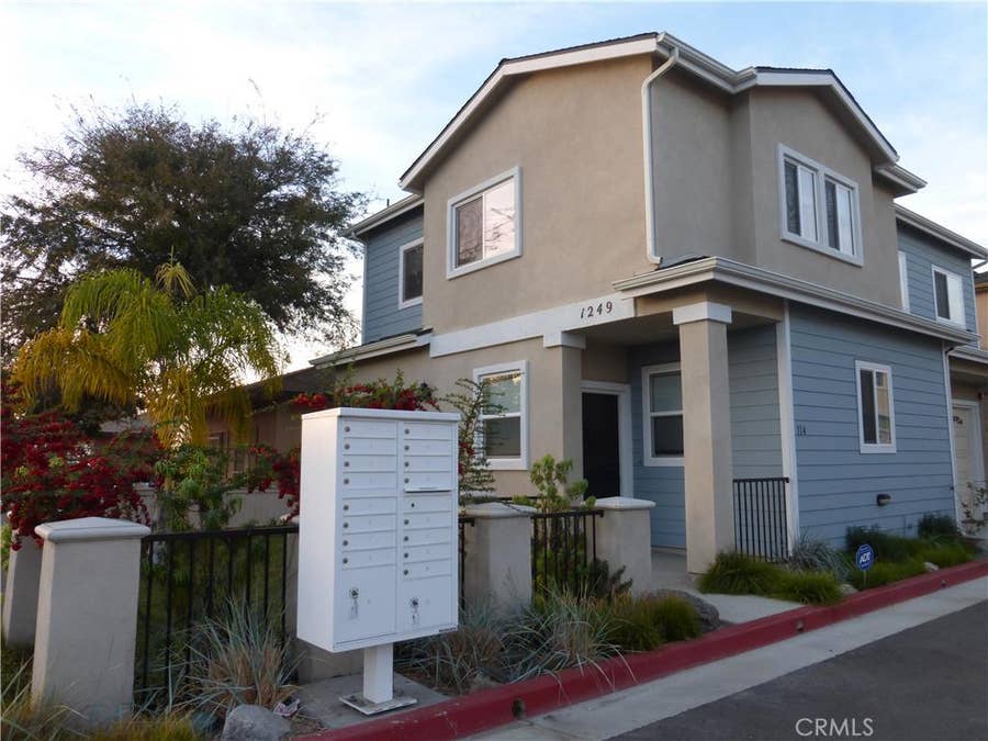 Property photo for 1249 W 139th Street, #114, Gardena, CA