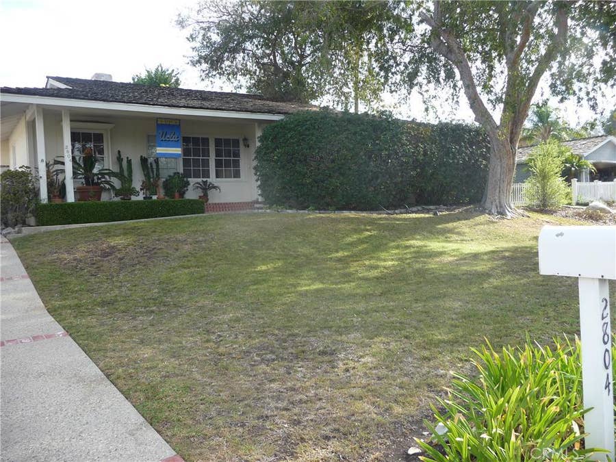 Property photo for 2804 Palos Verdes Drive W, Palos Verdes Estates, CA