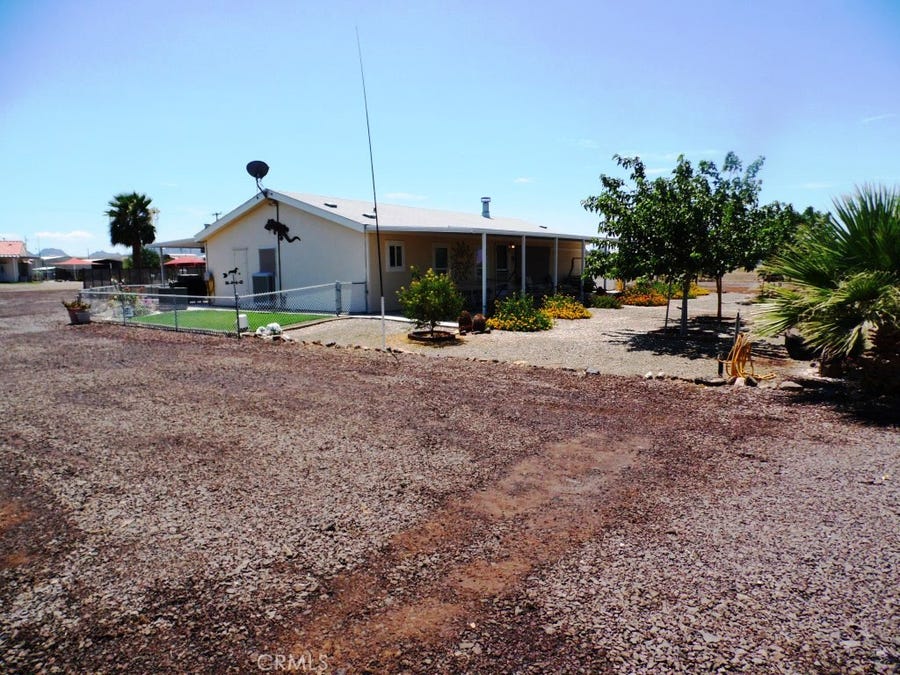 Property photo for 65821 N Arizona Street, Outside Area (Outside Ca), AZ