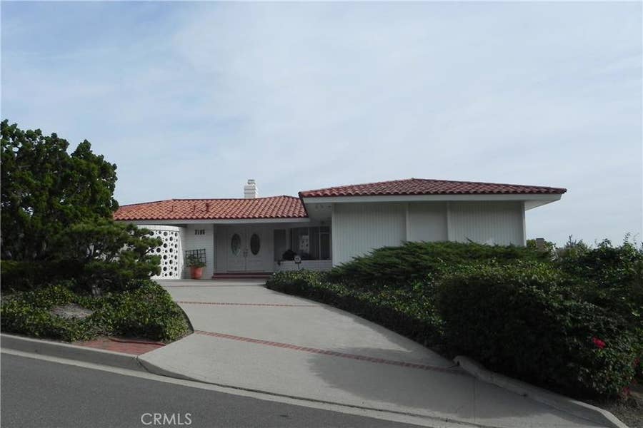 Property photo for 3105 Crownview Drive, Rancho Palos Verdes, CA
