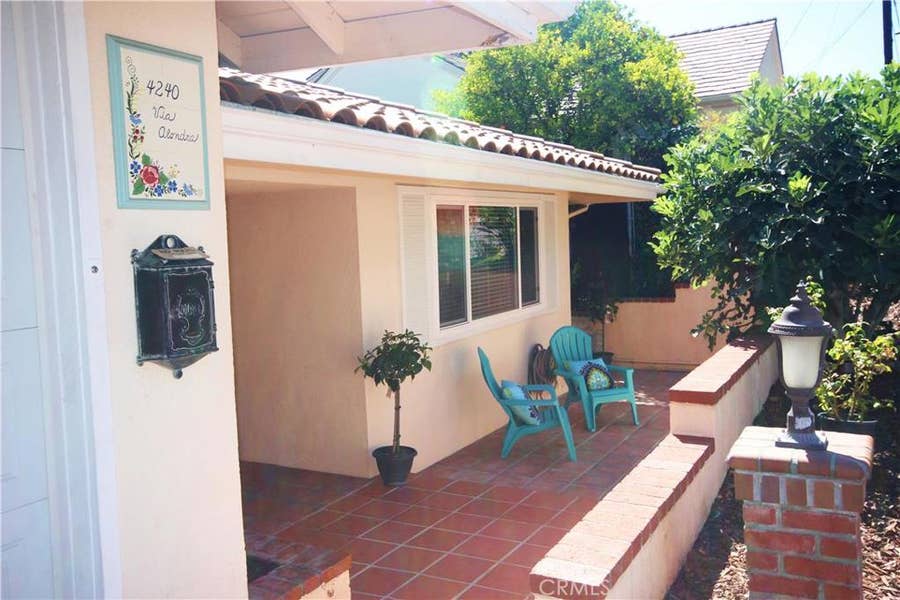 Property photo for 4240 Via Alondra, Palos Verdes Estates, CA