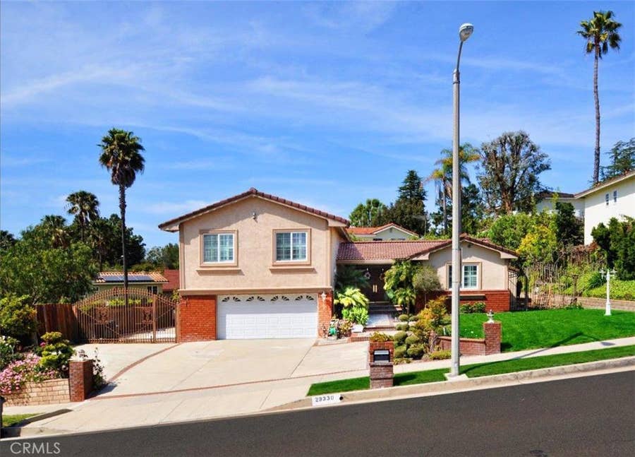 Property photo for 29330 Stonecrest Road, Rolling Hills Estates, CA