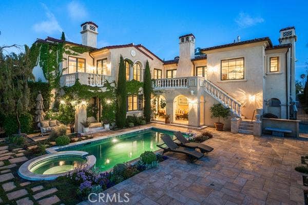 Property photo for 1425 Via Galicia, Palos Verdes Estates, CA