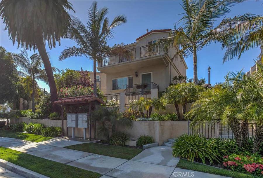 Property photo for 1021 Cravens Avenue, #12, Torrance, CA