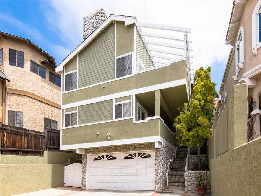Property photo for 504 N Helberta Avenue, #B, Redondo Beach, CA