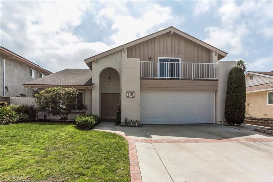 Property photo for 2446 W 230th Place, Torrance, CA