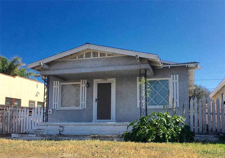 Property photo for 1153 W 19th Street, San Pedro, CA