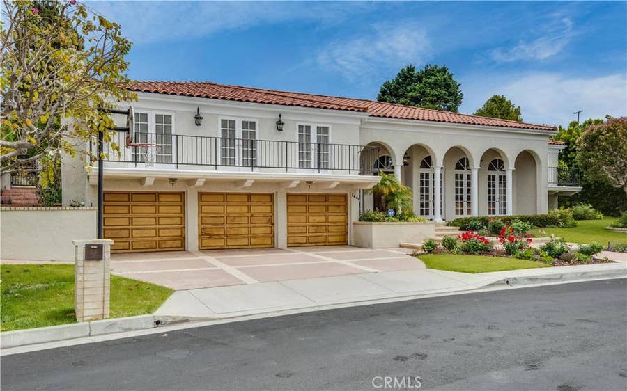 Property photo for 1444 Via Coronel, Palos Verdes Estates, CA