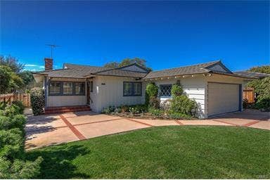 Property photo for 1541 Palos Verdes Drive W, Palos Verdes Estates, CA