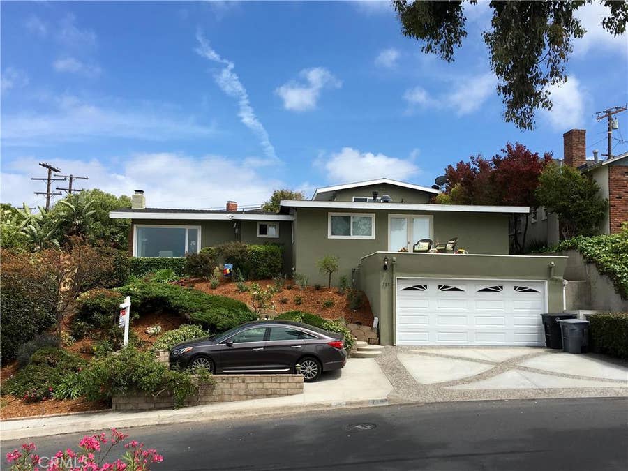 Property photo for 705 Calle Miramar, Redondo Beach, CA
