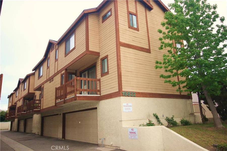 Property photo for 15822 S Normandie Avenue, #8, Gardena, CA