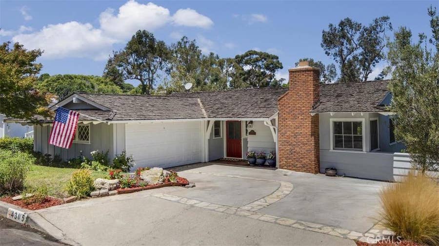 Property photo for 4305 Via Azalea, Palos Verdes Estates, CA