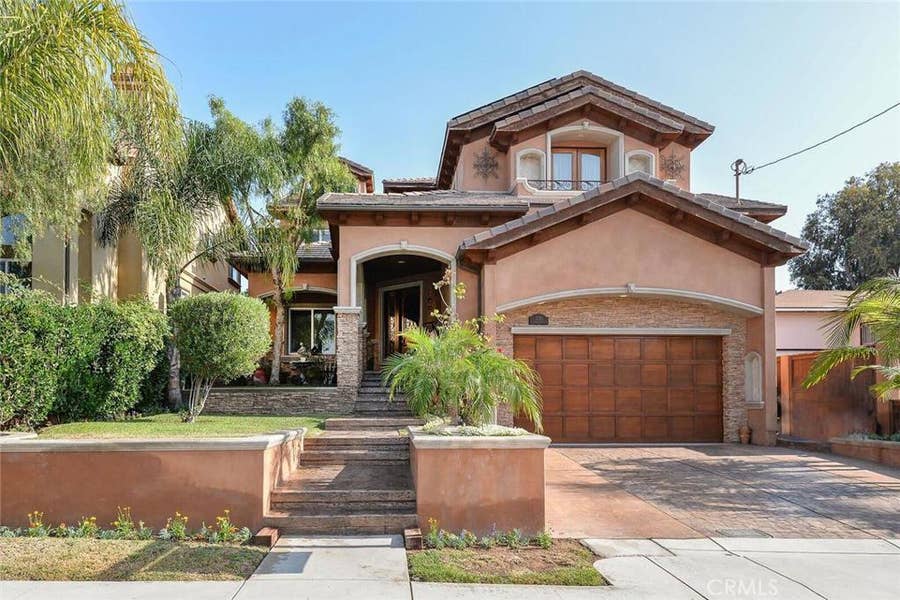 Property photo for 2321 Ralston Lane, Redondo Beach, CA