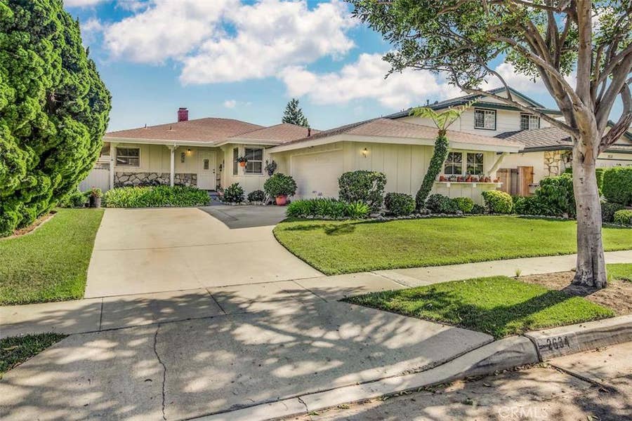 Property photo for 2634 W 231st Street, Torrance, CA