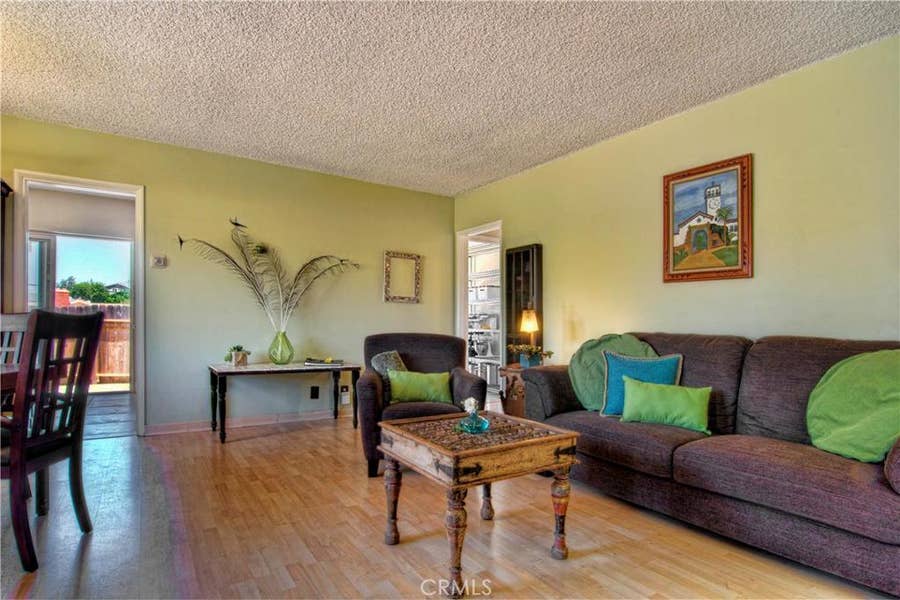 Property photo for 21210 Hobart Boulevard, Torrance, CA