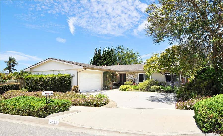 Property photo for 7035 Willowtree Drive, Rancho Palos Verdes, CA