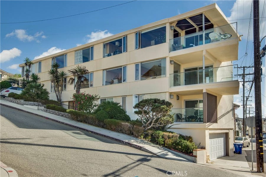 Property photo for 126 19th Street, Hermosa Beach, CA