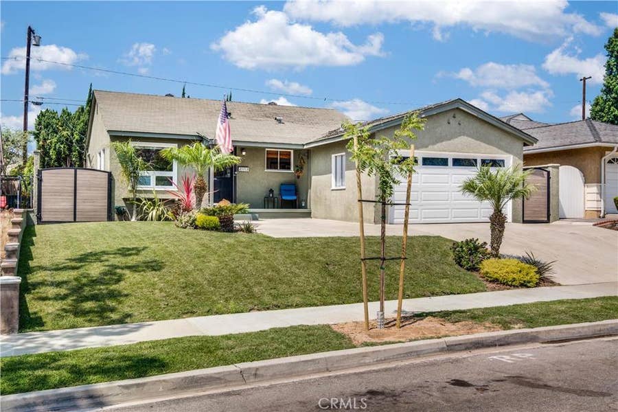 Property photo for 21713 Evalyn Avenue, Torrance, CA