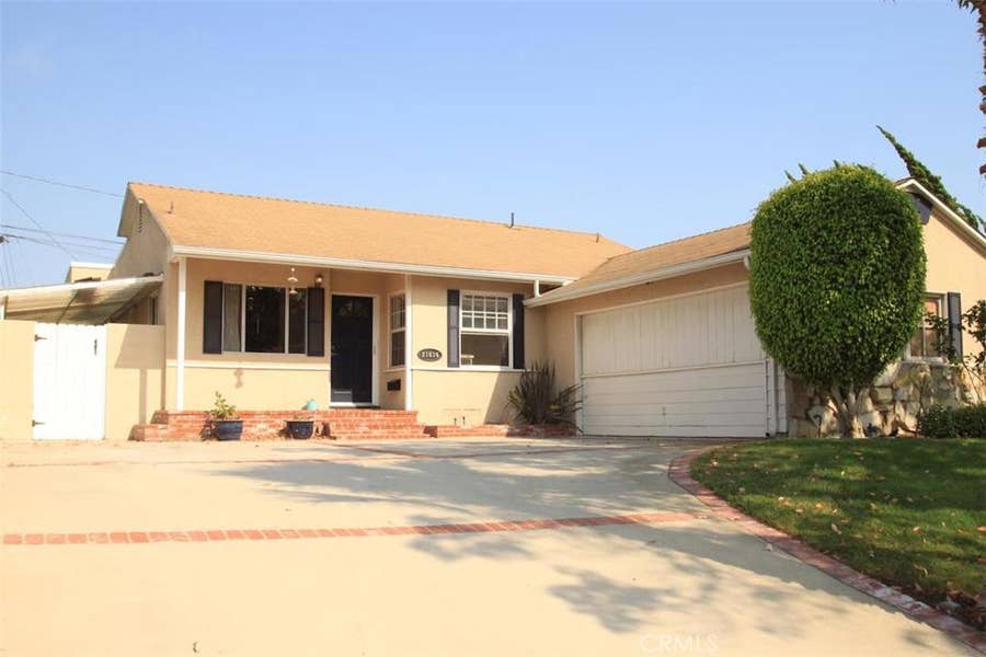 Property photo for 21614 Scannel Avenue, Torrance, CA