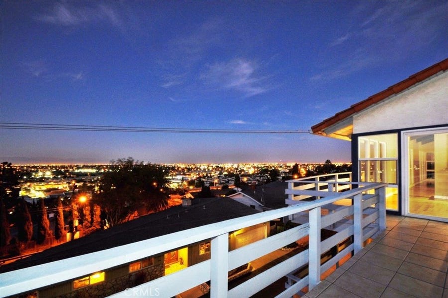 Property photo for 4309 Mesa Street, Torrance, CA
