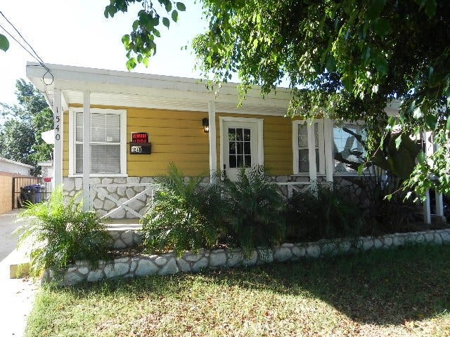 Property photo for 1540 W 223rd Street, Torrance, CA