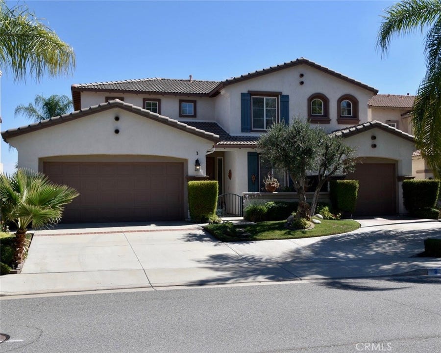 Property photo for 3 Vista Toscana, Lake Elsinore, CA