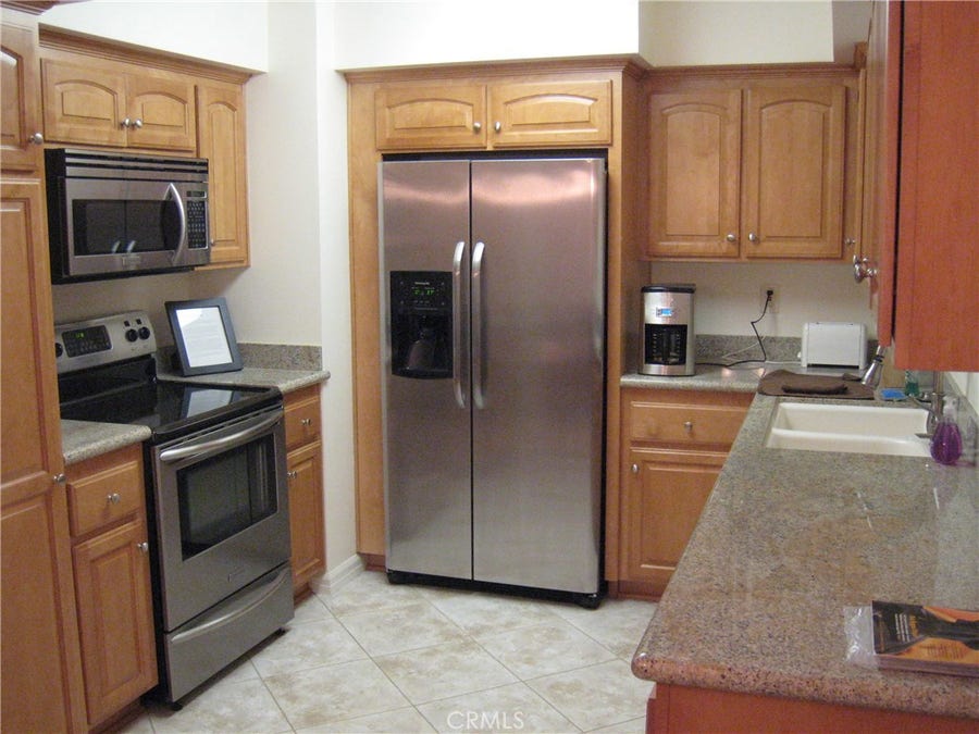 Property photo for 3601 W Hidden Lane, #203, Palos Verdes Peninsula, CA